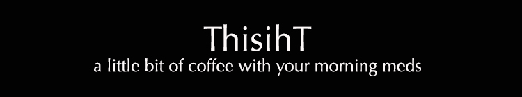 An eventful drive to&nbsp;Starbucks.